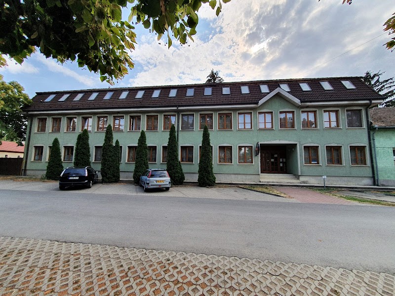 Gyomaendrődi Thermál Panzió in Szarvas, Hungary