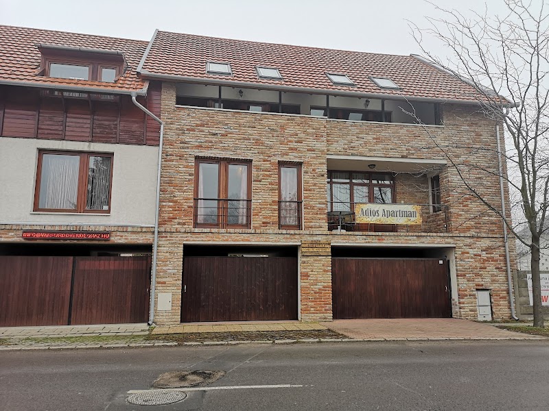 Gyula Vár Apartman in Gyula, Hungary