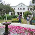 Hacienda La Compañía de Jesús