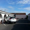 Hacienda Motel