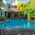 Hacklewood Hill Country House