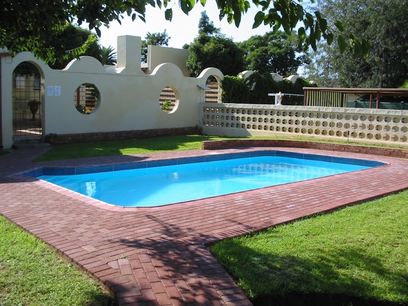 Hadida Guest House in Kimberley, South Africa
