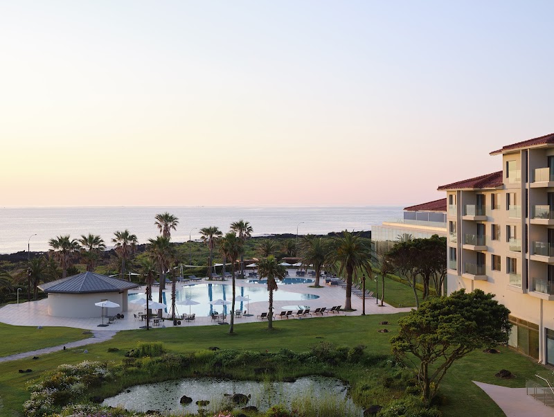 Haevichi Hotel & Resort Jeju in Seogwipo, Korea, South