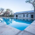 Hamiltons Lodge and Restaurant