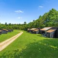 Hampen Sø Camping