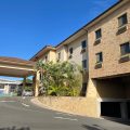 Hampshire Hotel Ballito