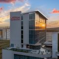 Hampton Inn & Suites by Hilton San Jose Airport
