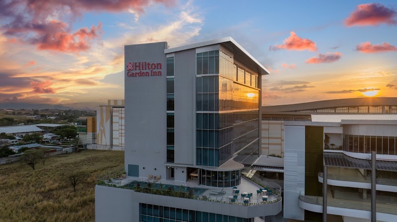 Hampton Inn & Suites by Hilton San Jose Airport in Alajuela, Costa Rica