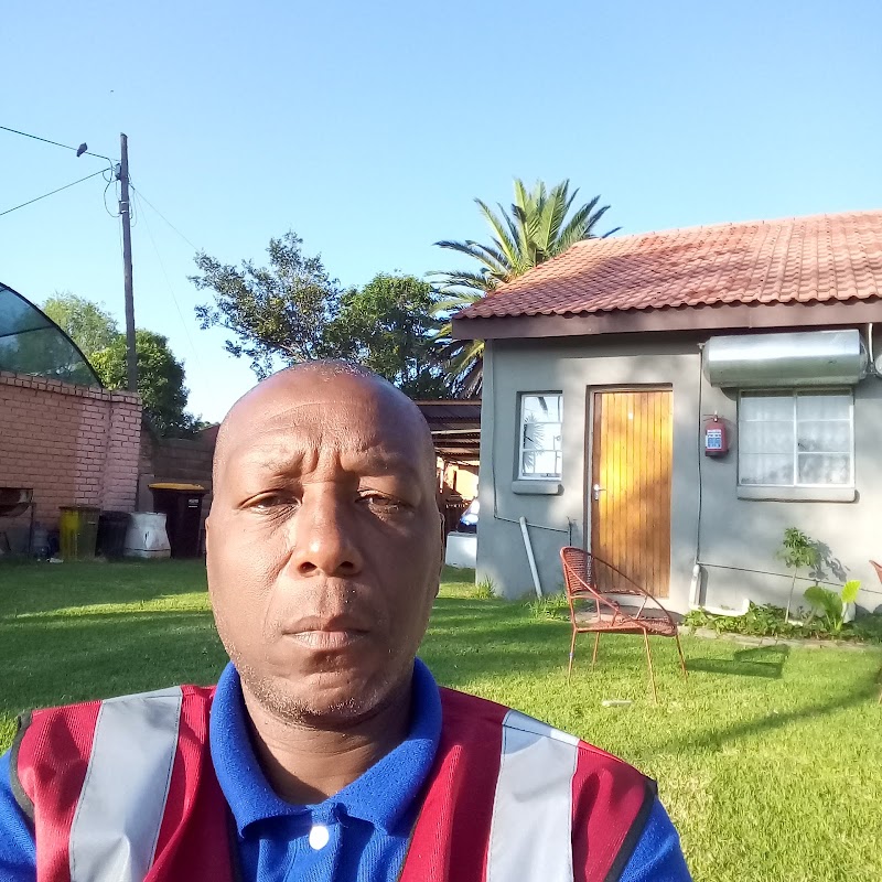 Hananja Guest House in Germiston, South Africa