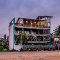 Hangtime Hostel