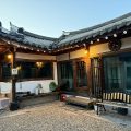 Hanok Guesthouse 2020