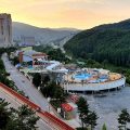 Hanwha Resort Pyeongchang