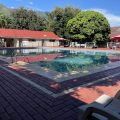 Hapuwani Village Lodge