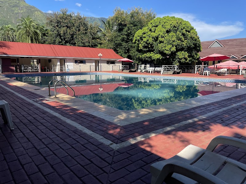 Hapuwani Village Lodge in Blantyre, Malawi