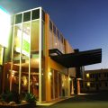 Harbour City Motor Inn