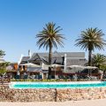 Harbour House Hotel