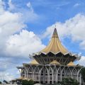 Harbour View Hotel Kuching