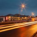 Harbour View Motel