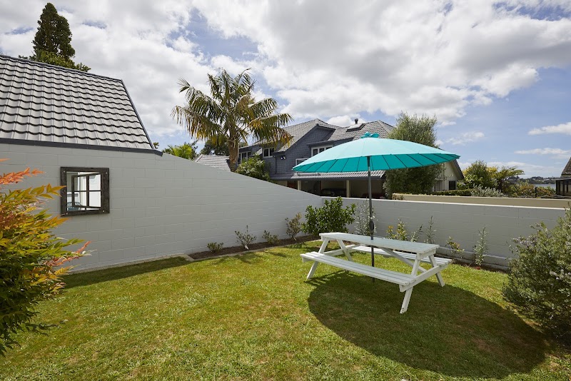 Harbour View Motel in Tauranga, New Zealand