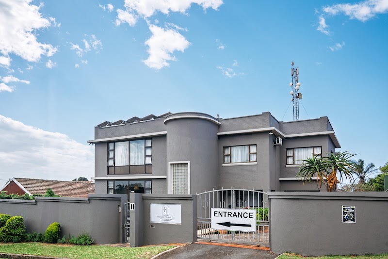 Harewood Lodge in East London, South Africa