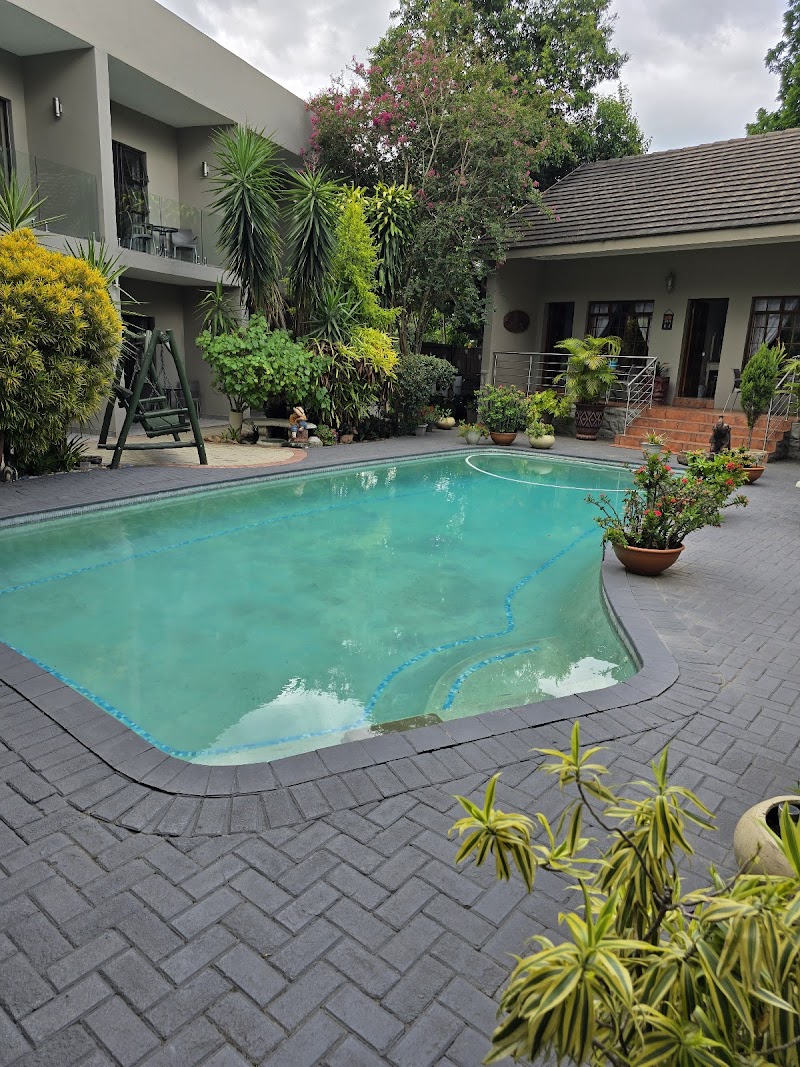 Harmony Guesthouse in Nelspruit, South Africa