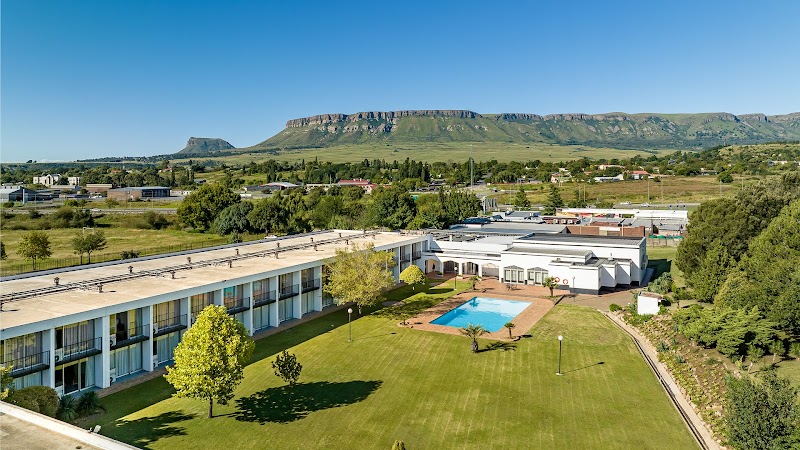 Harrismith Inn in Harrismith, South Africa