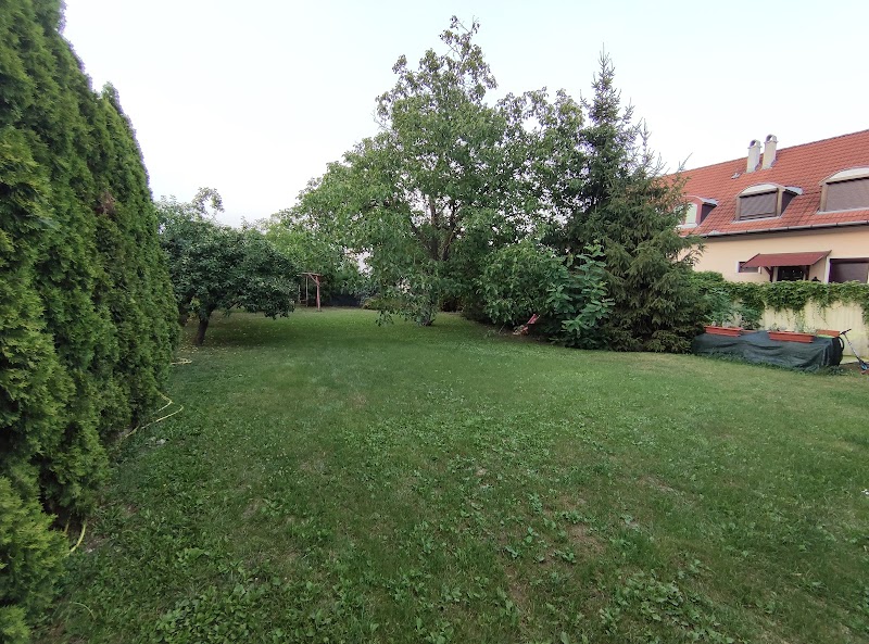 Hársfa Apartman in Gyula, Hungary