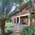 Hartbeespoort Dam Lodge