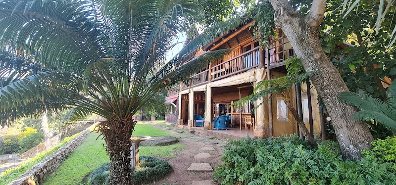 Hartbeespoort Dam Lodge in Hartbeespoort, South Africa