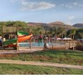 Hartbeespoort Holiday Resort