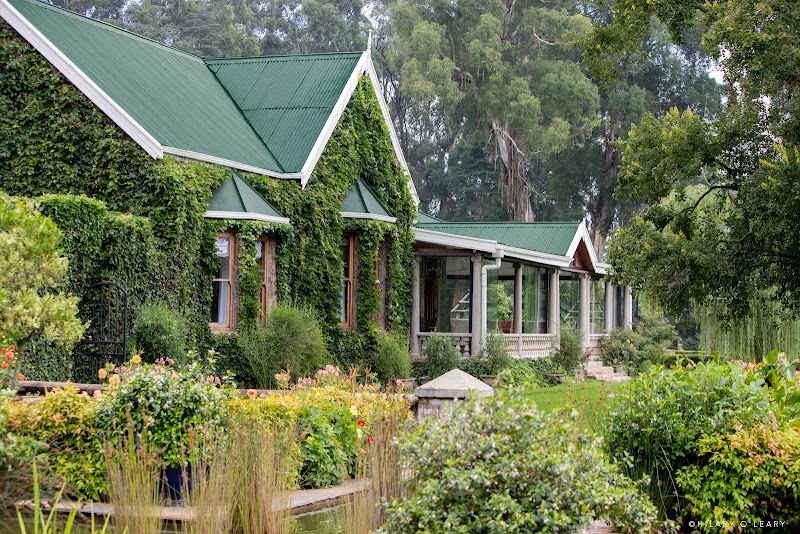 Hartford House in Mooirivier, South Africa
