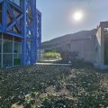 Haslla Art World Museum Hotel