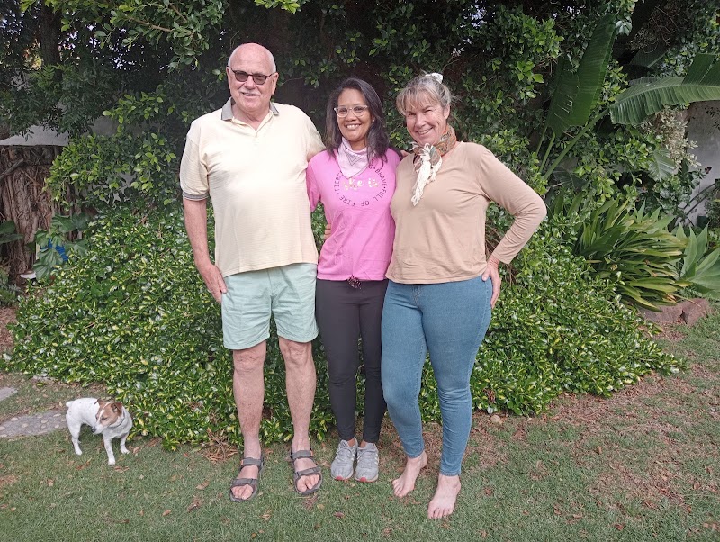 Haus Barbara B&B in Bredasdorp, South Africa