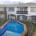 Hawks Inn Motel