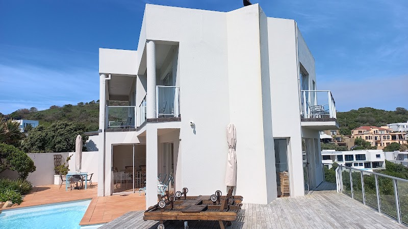 Headlands House Guest Lodge in Knysna, South Africa