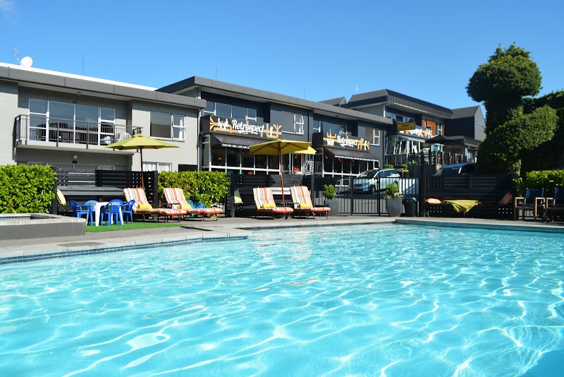 Heartland Ambassador Hotel Hamilton in Hamilton, New Zealand