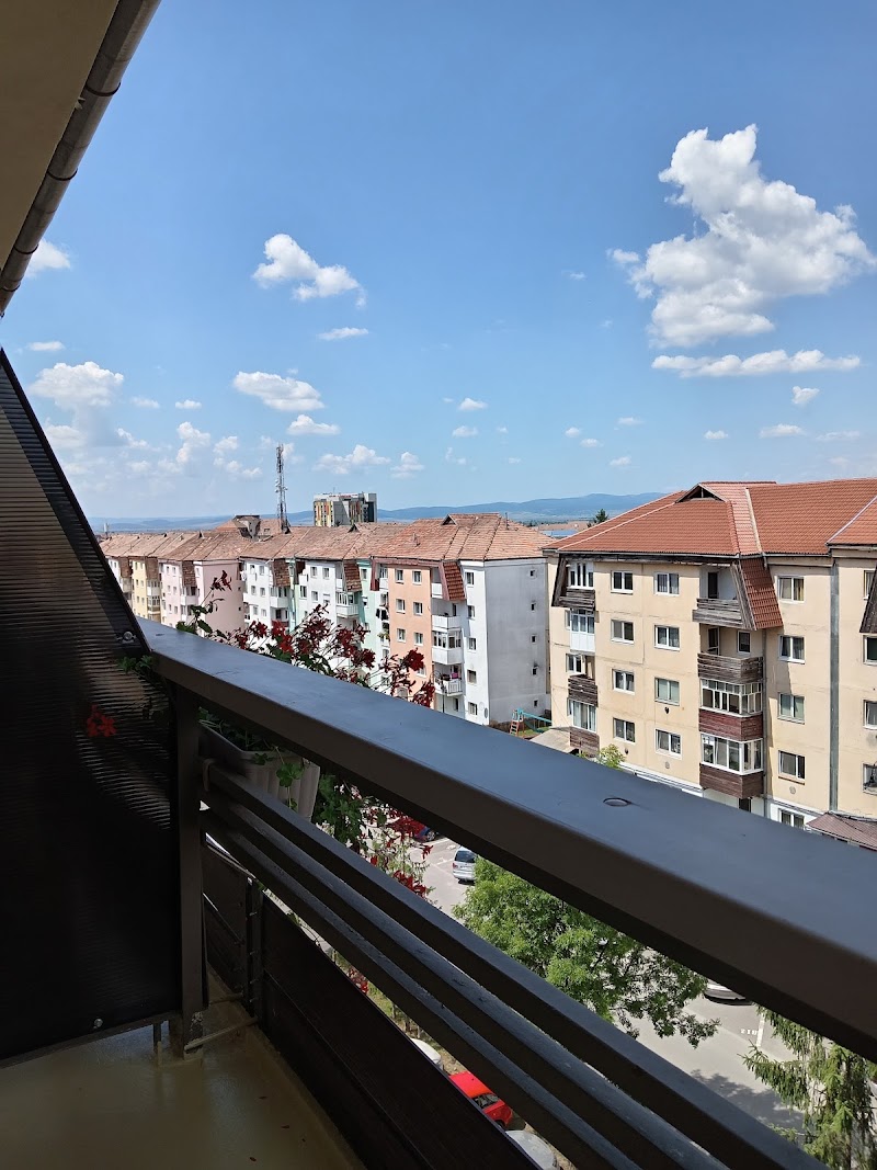 Hefaistos Hotel in Covasna, Romania