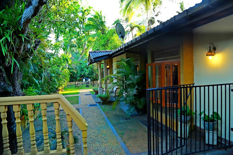 Heina Villa Colombo Sri Lanka in Sri Jayewardenepura Kotte, Sri Lanka