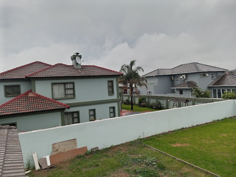 Helder Manor in Brakpan, South Africa