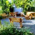 Herb Garden Guest House