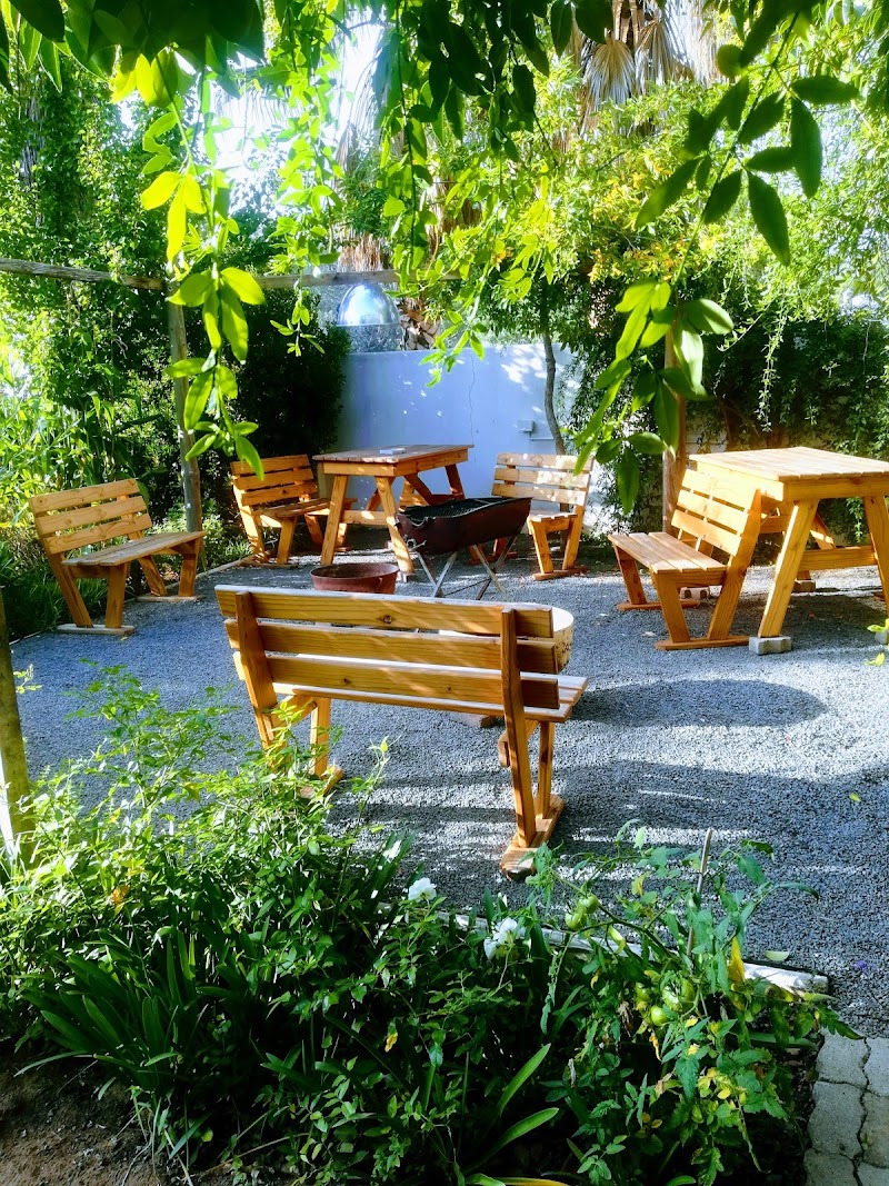 Herb Garden Guest House in Colesberg, South Africa