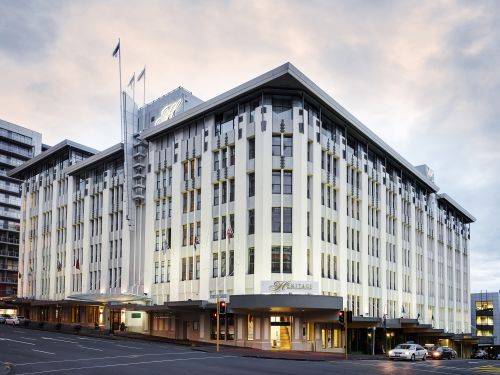 Heritage Auckland in Auckland, New Zealand