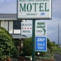 Heritage Highway Motel