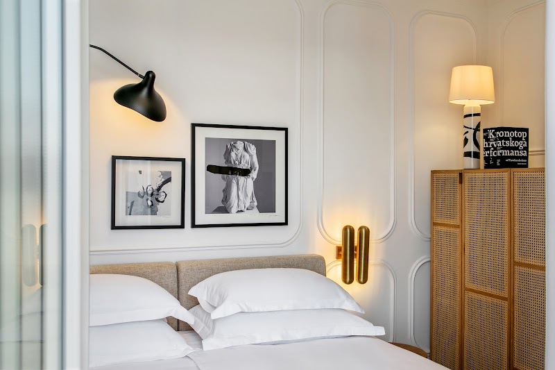 Heritage Hotel Fermai in Split, Croatia