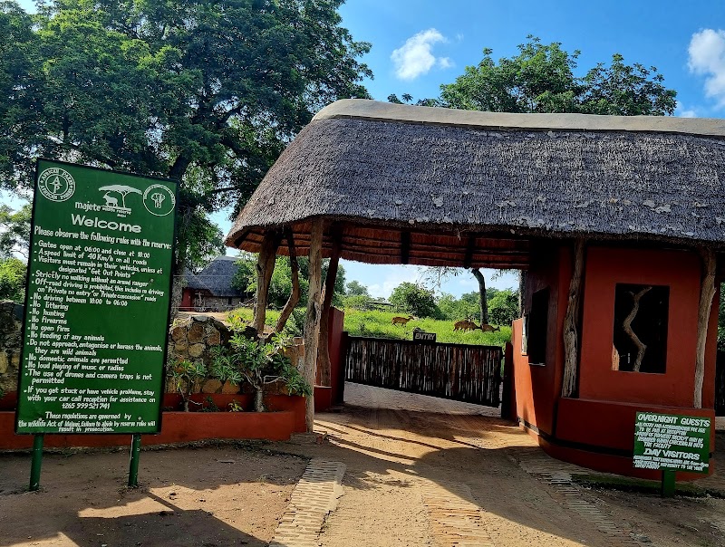 Heritage Lodge Chikwawa in Chikwawa, Malawi
