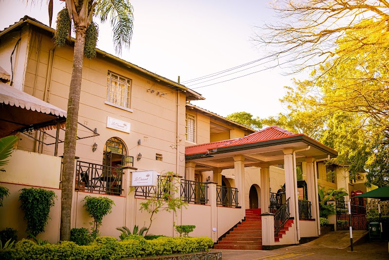 Heritage by Serendib in Blantyre, Malawi
