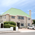 Hermanus Backpackers & Budget Accommodation