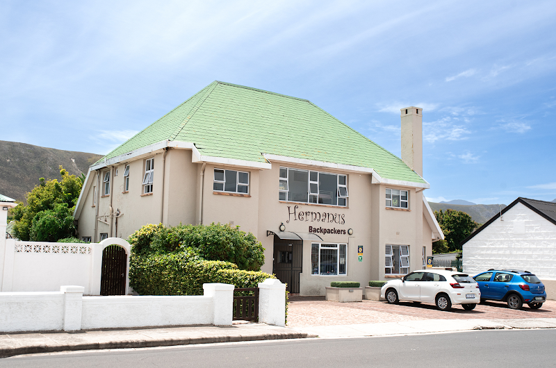 Hermanus Backpackers & Budget Accommodation in Hermanus, South Africa