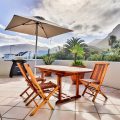 Hermanus Beachfront Lodge