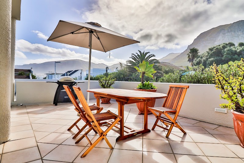 Hermanus Beachfront Lodge in Hermanus, South Africa